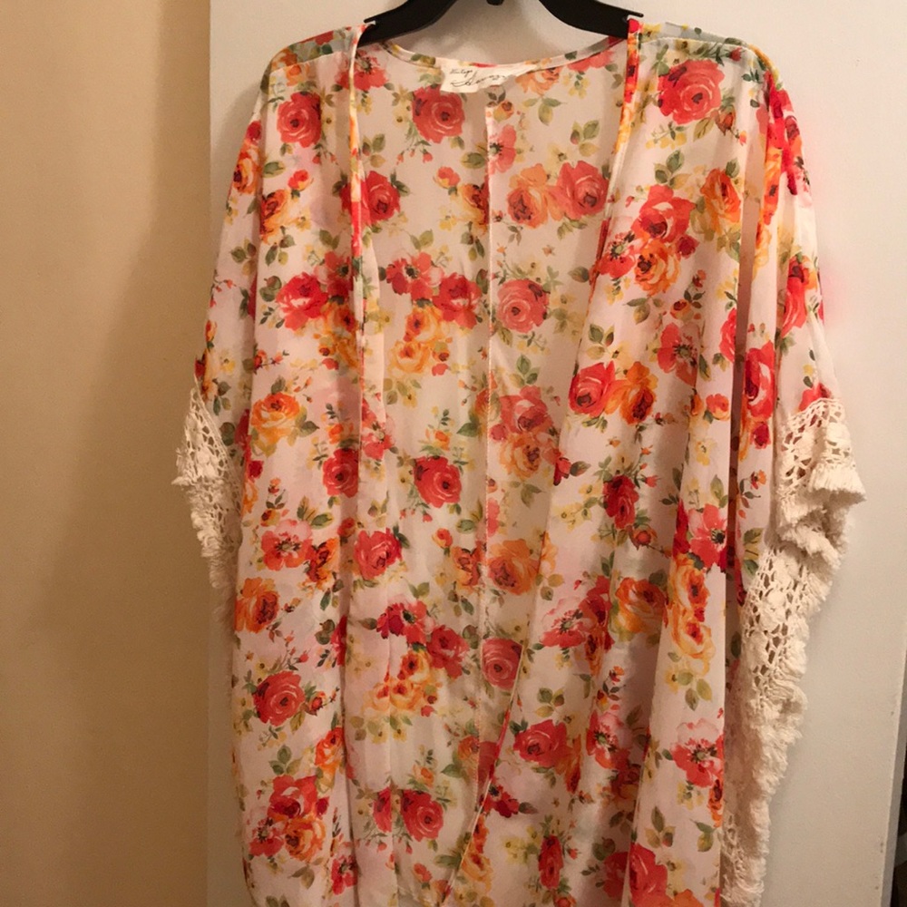 Kimono